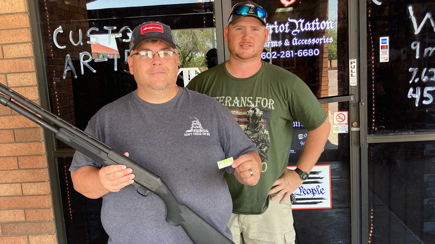 daniel raffle winner