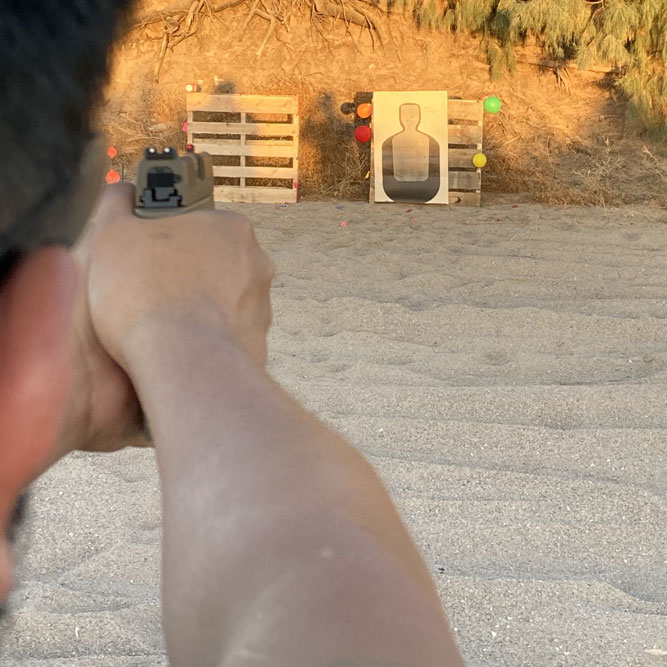 gun training 05